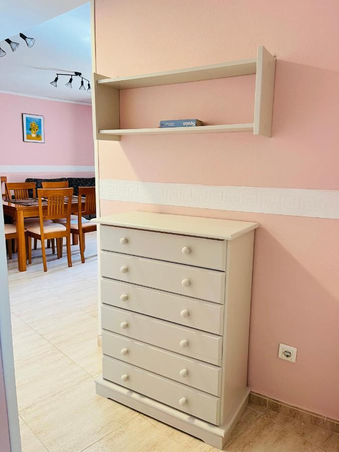 Appartement Edificio Nautilus