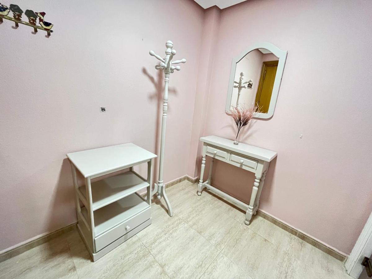 Edificio Nautilus Appartement *