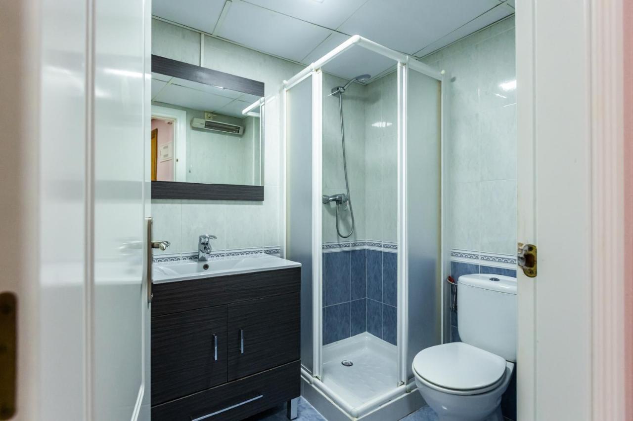 Edificio Nautilus Appartement *
