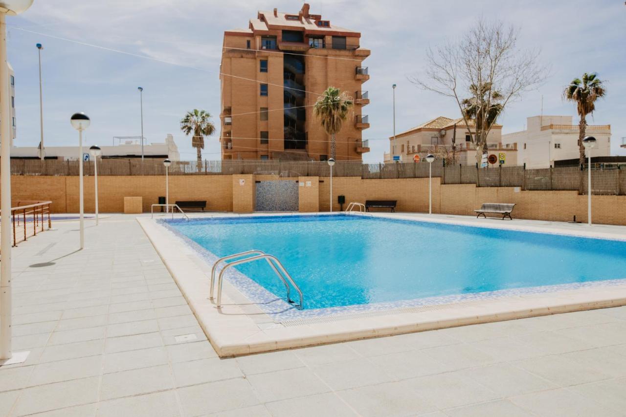 Edificio Nautilus Calp