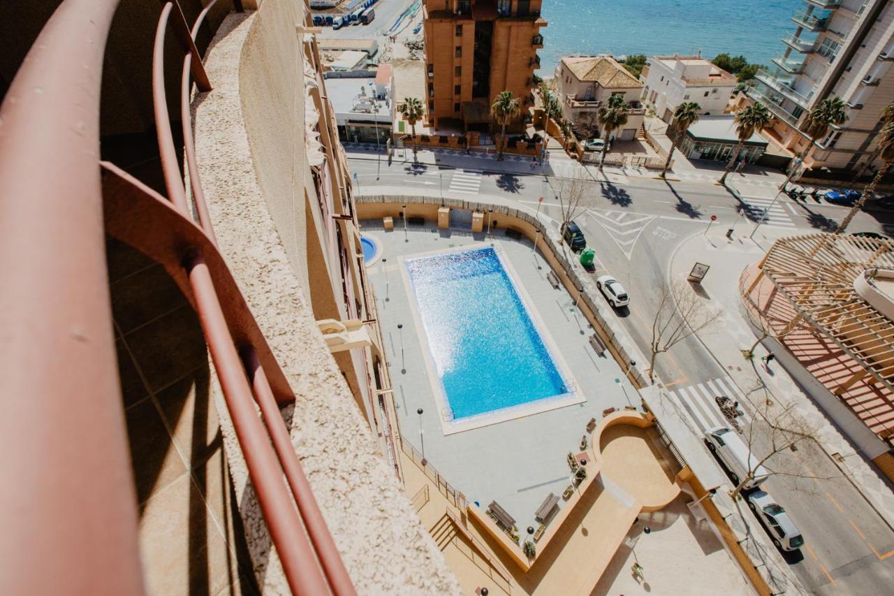Edificio Nautilus Appartement Calp