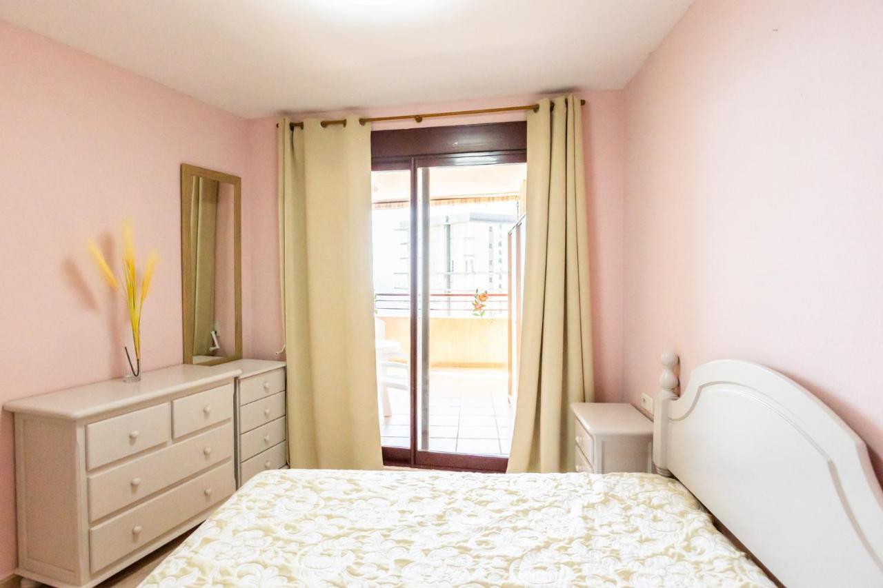 Appartement Edificio Nautilus *