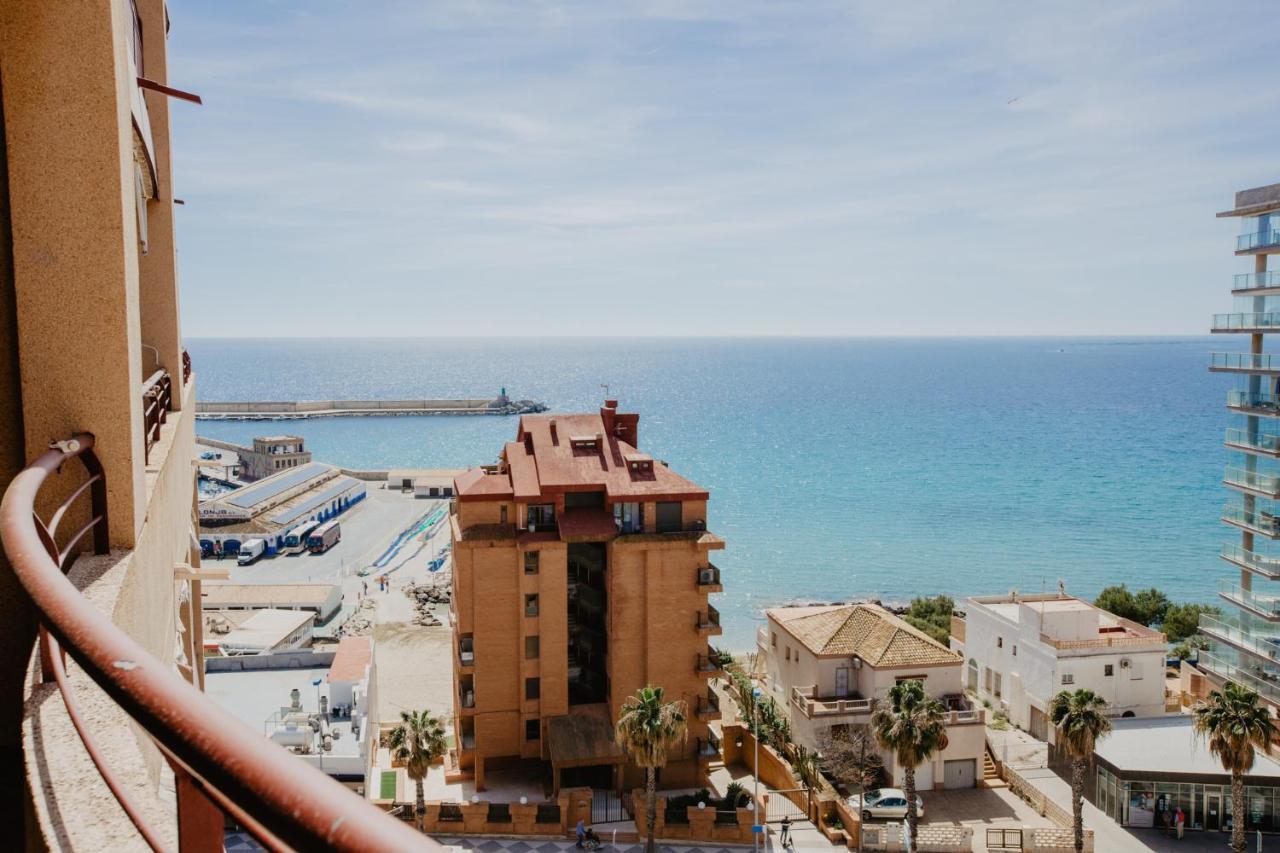 Edificio Nautilus Calp