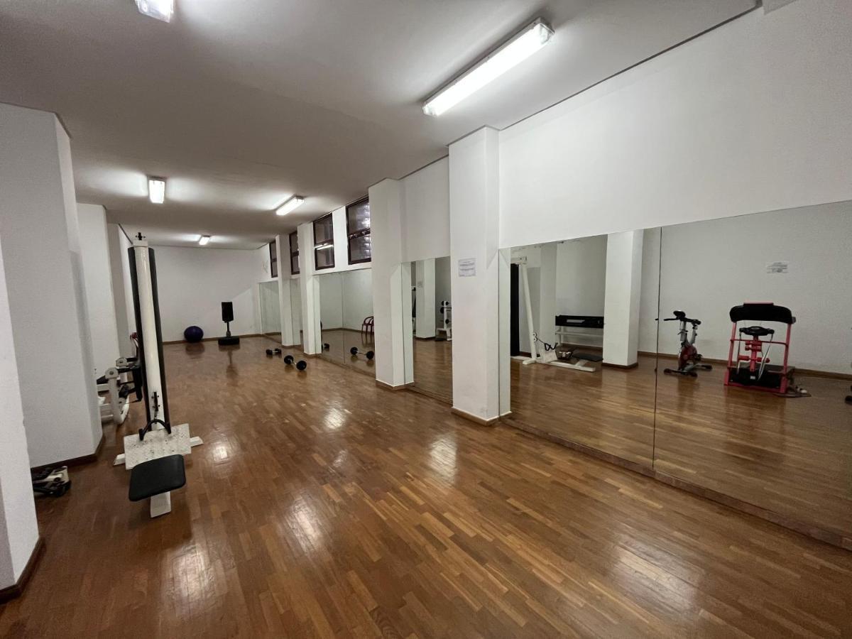 Appartement Edificio Nautilus Calp